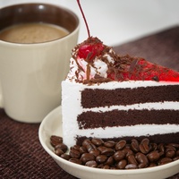 Подарки и акции