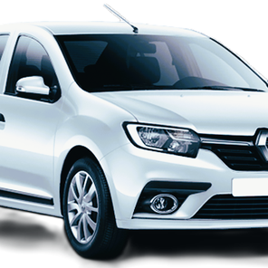 Доставка легковым авто